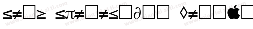 Card Characters Narrow Figures字体转换
